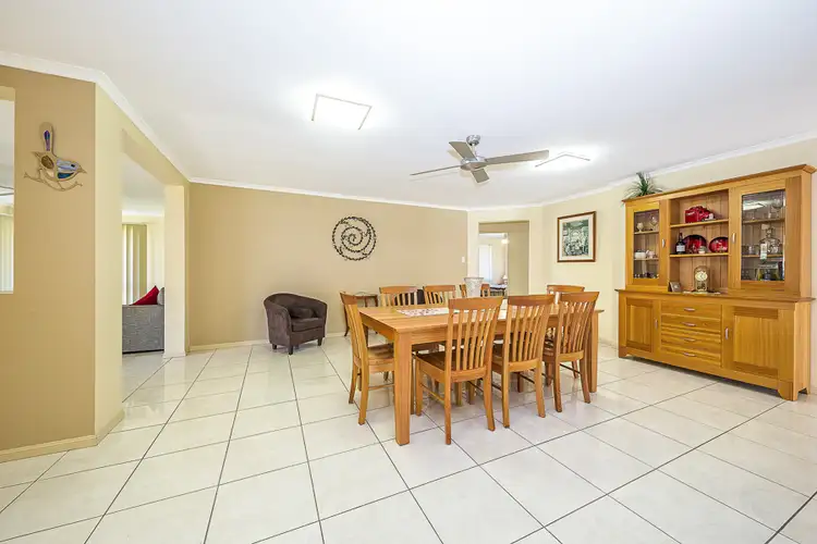 Third view of Homely house listing, 12 Todman Court, Ningi QLD 4511