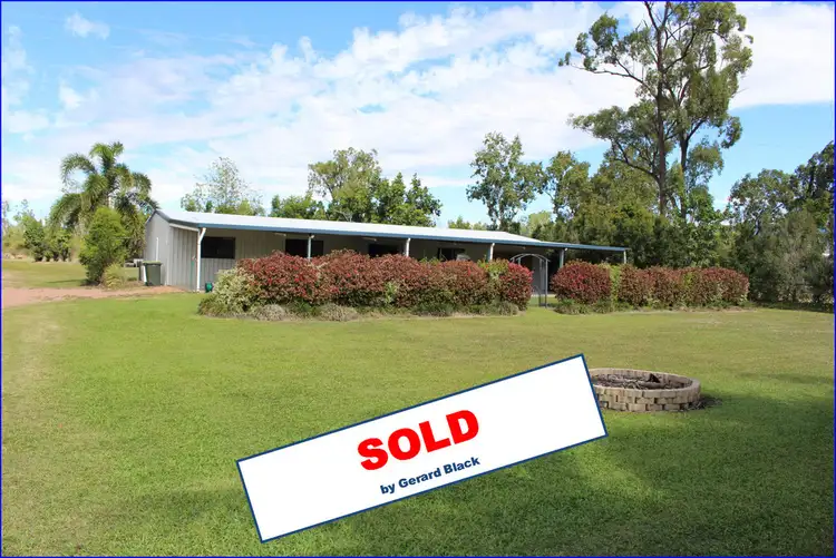 Main view of Homely rural property listing, 9 Tokara Court, Kelso QLD 4815
