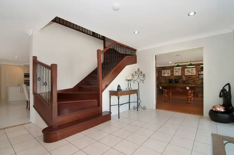 Sixth view of Homely house listing, 197 Carbrook Road, Cornubia QLD 4130