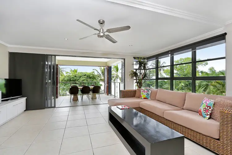 Third view of Homely apartment listing, 5/63 Vasey Esplanade, Trinity Beach QLD 4879