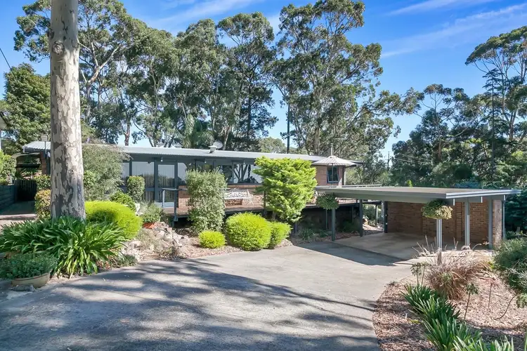 5 Malvern Court, Aberfoyle Park SA 5159