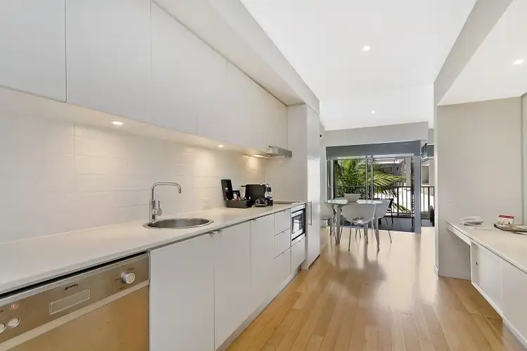 Fourth view of Homely unit listing, Unit 6223-4 "Peppers Resort" Bells Boulevard, Kingscliff NSW 2487