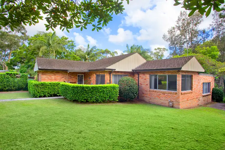1 Waterfall Avenue, Forestville NSW 2087