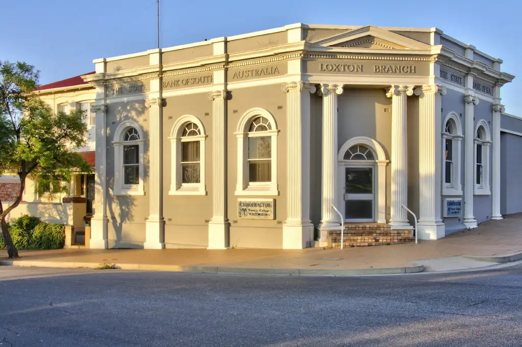 Main view of Homely house listing, 56 East Terrace, Loxton SA 5333