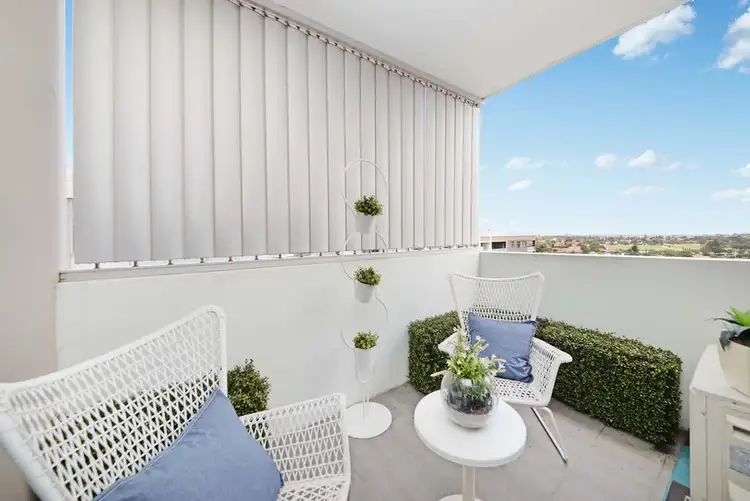 Fourth view of Homely unit listing, 913/1 Bruce Bennetts Place, Maroubra NSW 2035