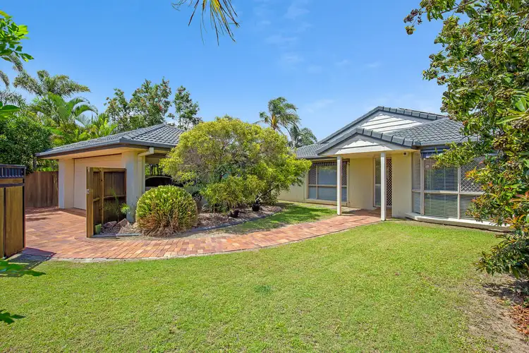 Third view of Homely house listing, 17 Rannock Avenue, Benowa Waters QLD 4217