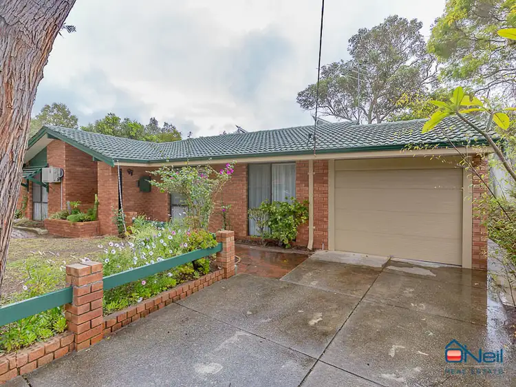 4 Greener Way, Kelmscott WA 6111