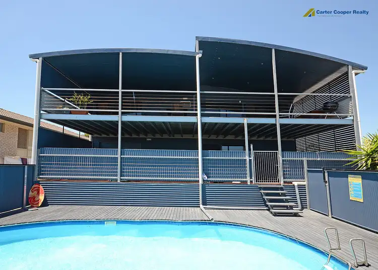Second view of Homely house listing, 23 Christensen Street, Urraween QLD 4655