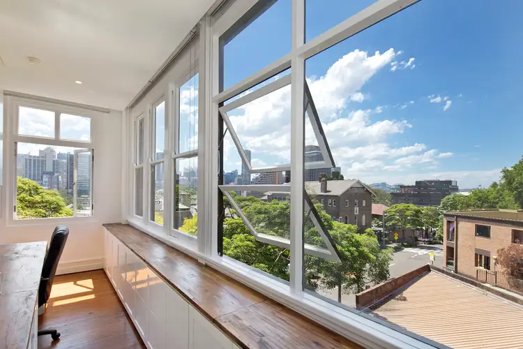 Sixth view of Homely apartment listing, 11/200 Forbes Street, Darlinghurst NSW 2010
