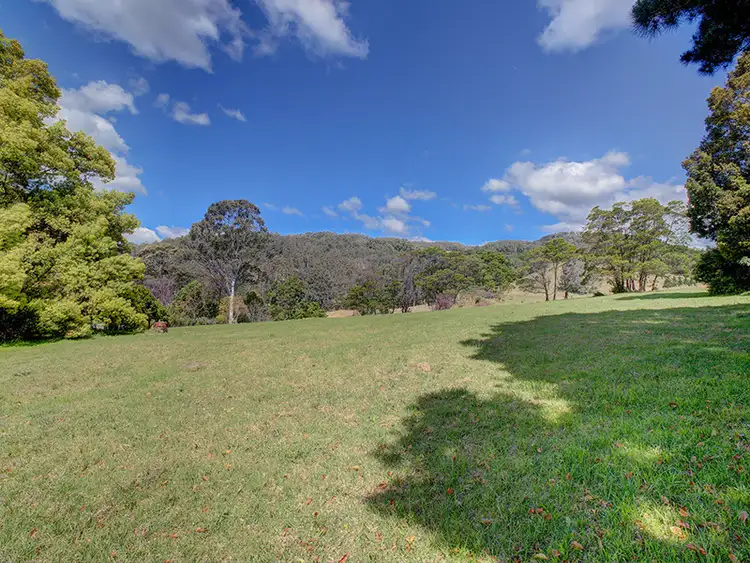 Second view of Homely house listing, Lot 23 - 24 Quirk Street, Kangaroo Valley NSW 2577