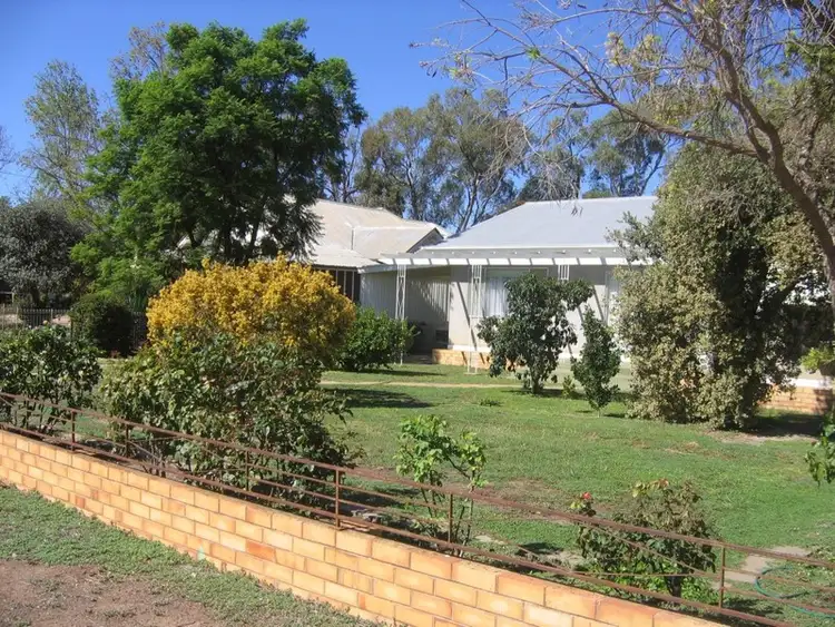 Sixth view of Homely house listing, 48 Cadell Street, Wentworth NSW 2648