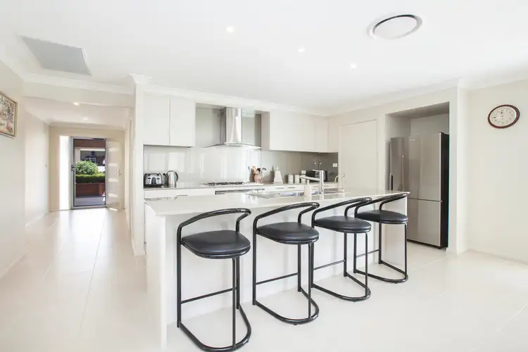 Sixth view of Homely house listing, 19 Osprey Crescent, East Maitland NSW 2323