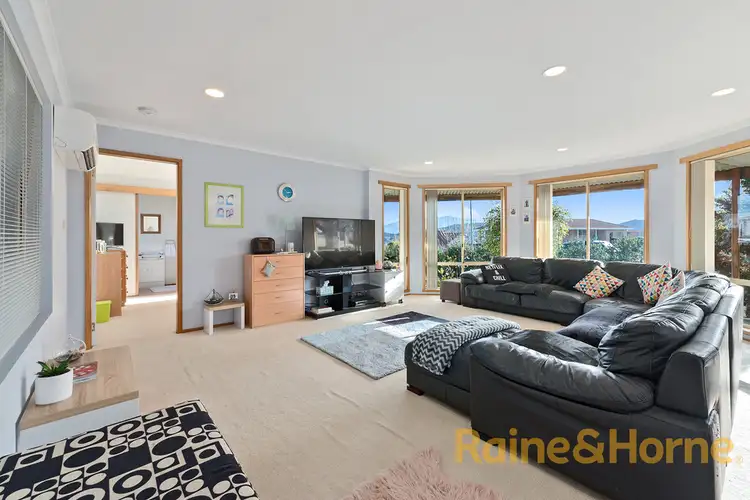 Sixth view of Homely house listing, 42 Woodleigh Drive, Oakdowns TAS 7019