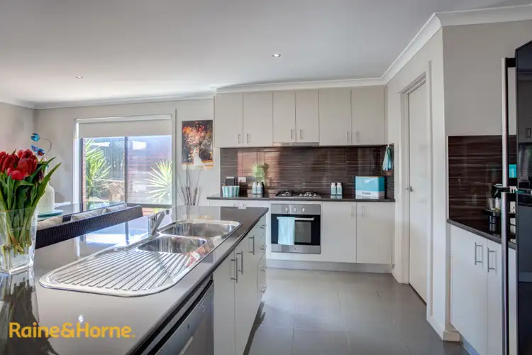 Third view of Homely house listing, 6/15 Marl Close, Sunbury VIC 3429
