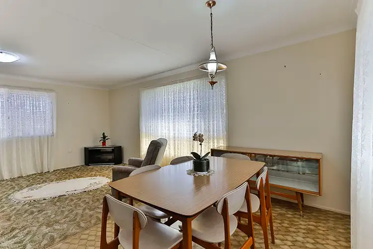 Fifth view of Homely house listing, 37 Clewley Crescent, Rangeville QLD 4350