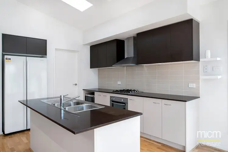 Fifth view of Homely house listing, 1 Reef Walk, Point Cook VIC 3030