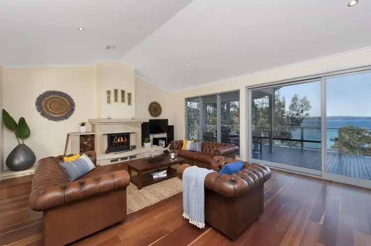 Fourth view of Homely house listing, 8 Beechwood Court, Sunshine Bay NSW 2536