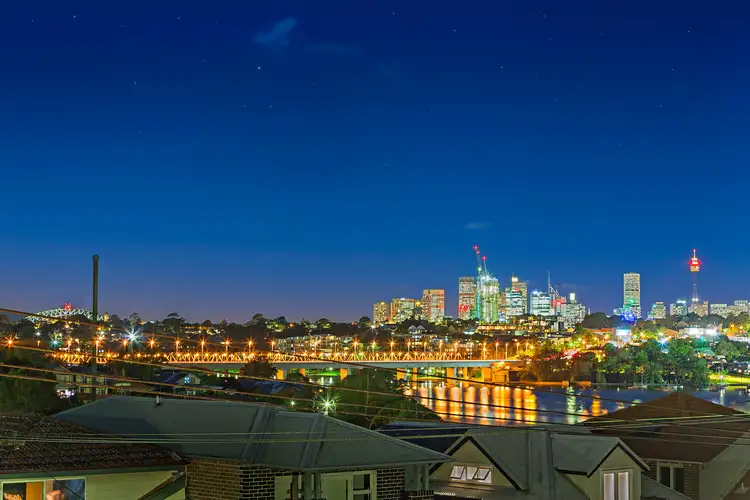 13 Gipps Street, Drummoyne NSW 2047