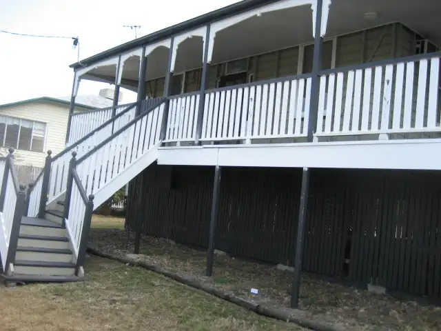 Seventh view of Homely house listing, 154 Stanley Street, Allenstown QLD 4700