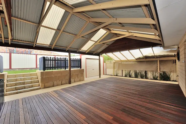 Third view of Homely house listing, 44 Taggert Avenue, Baldivis WA 6171