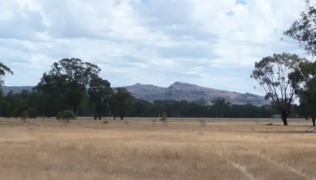 Main view of Homely rural property listing, 6990 Western Highway Drung South via, Horsham VIC 3400