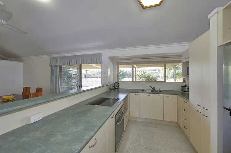 15 Pacific Court, Bargara QLD 4670