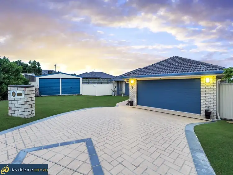 Third view of Homely house listing, 12 Glenveagh Pl, Kallangur QLD 4503