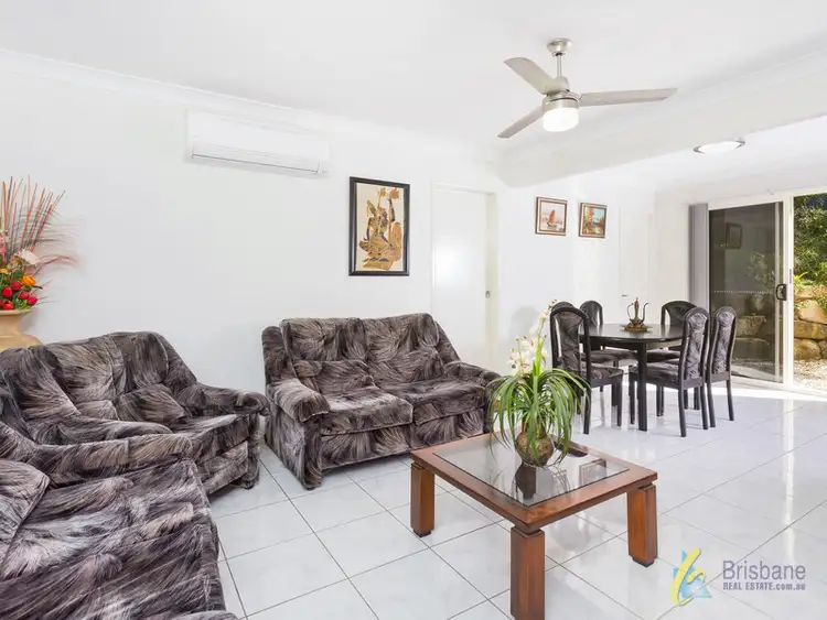 Third view of Homely house listing, 14 Torridon Close, Chapel Hill QLD 4069