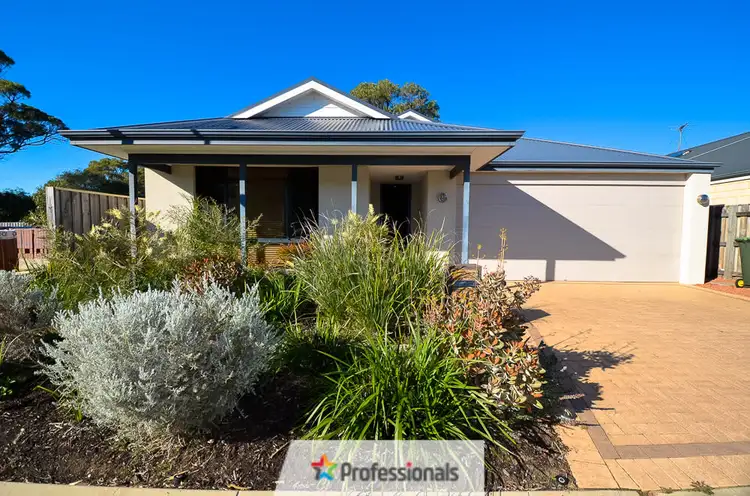 64 Wildwood Hill