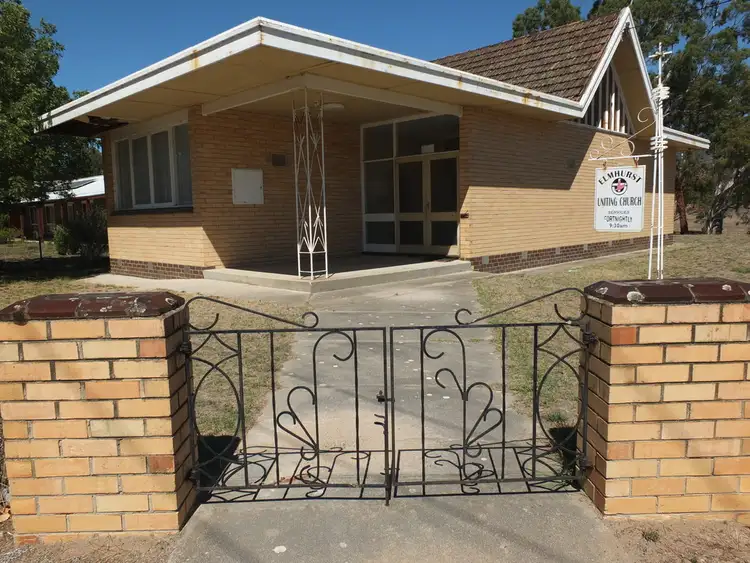 Fifth view of Homely studio listing, 65 High Street, Elmhurst VIC 3469