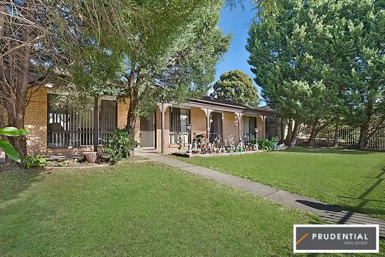 56 Anthony Drive, Rosemeadow NSW 2560