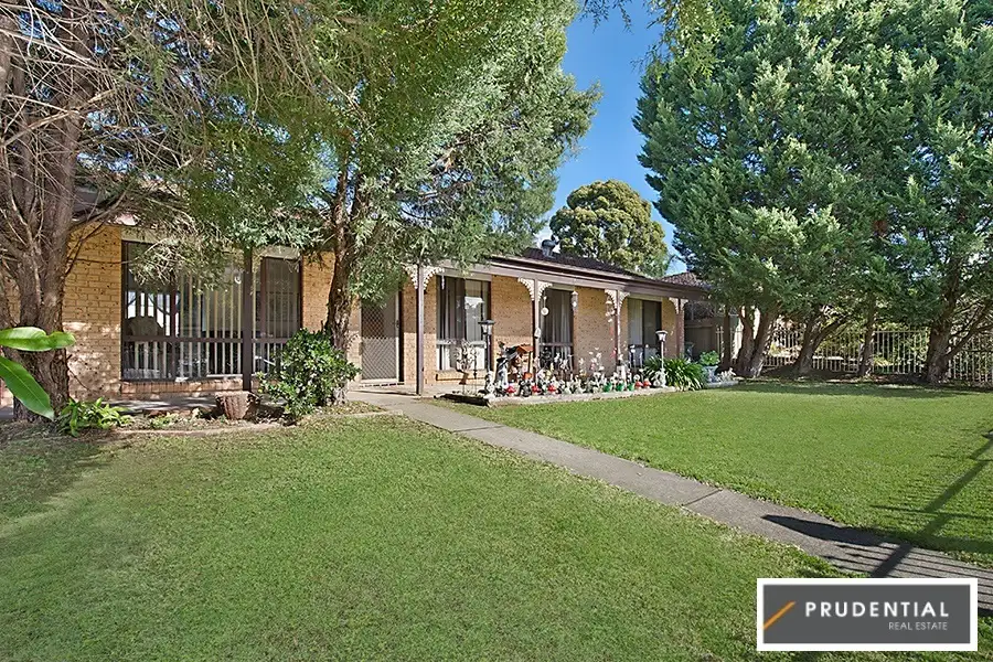Main view of Homely house listing, 56 Anthony Drive, Rosemeadow NSW 2560