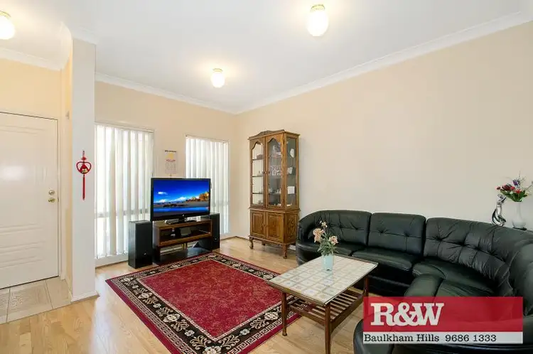 Third view of Homely townhouse listing, Address available on request