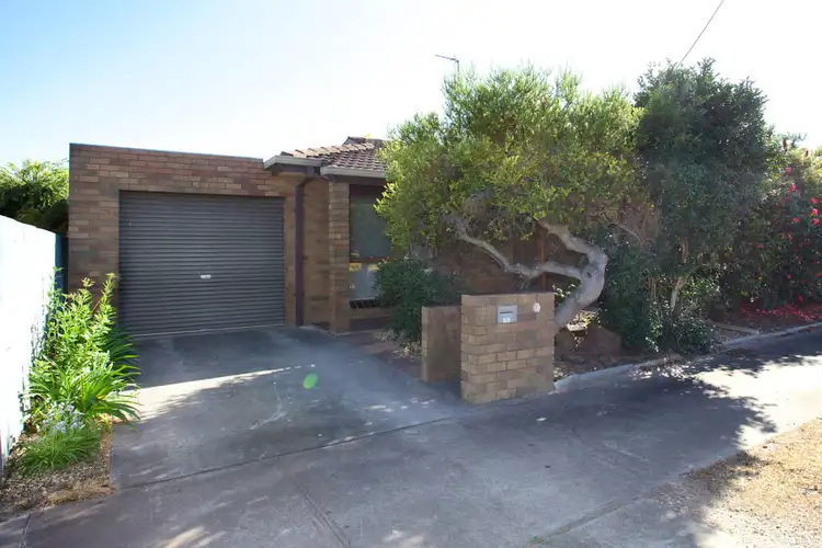 Second view of Homely unit listing, 1/7 Searle Street, Horsham VIC 3400