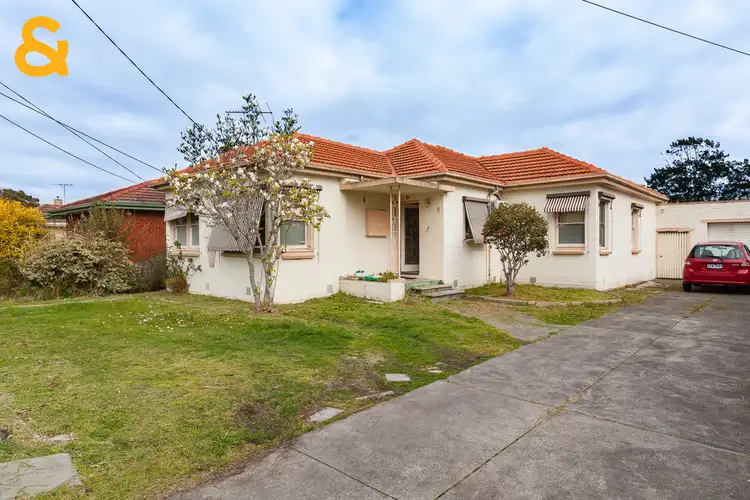 8 Sullivan Street, Springvale VIC 3171