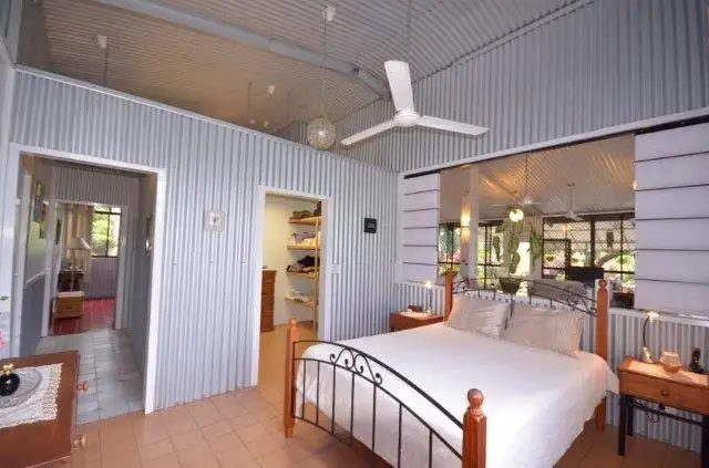Sixth view of Homely house listing, 3 Stewart Street (Daintree Village), Daintree QLD 4873