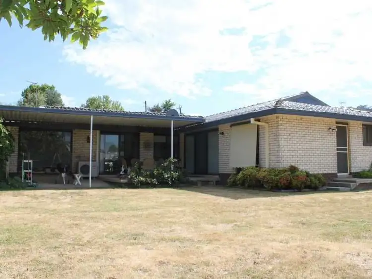 Second view of Homely house listing, 12 Regent Street, Tumbarumba NSW 2653
