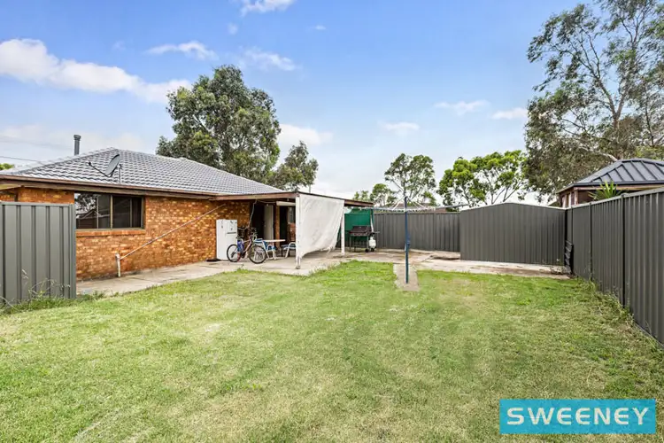 Fourth view of Homely house listing, 110 Point Cook Road, Seabrook VIC 3028