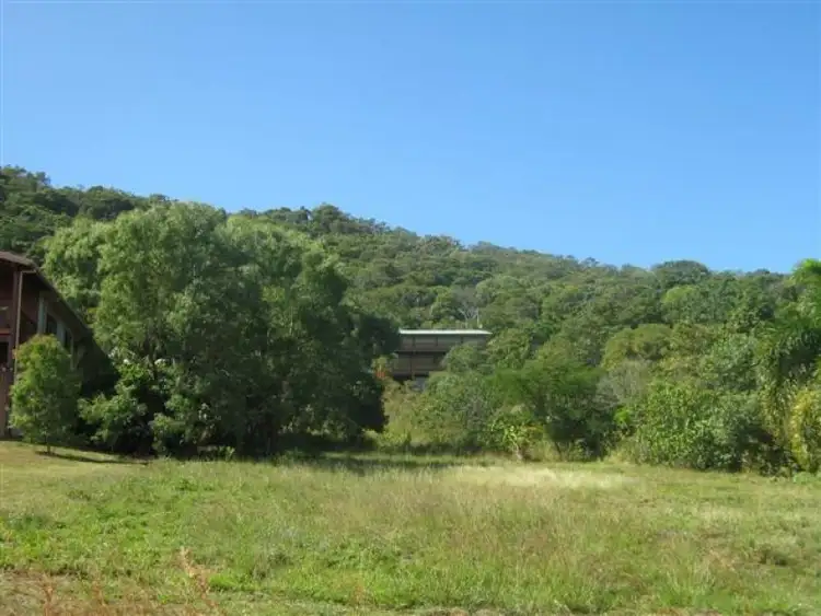 Third view of Homely land listing, 10 Flinders Street, Cooktown QLD 4895