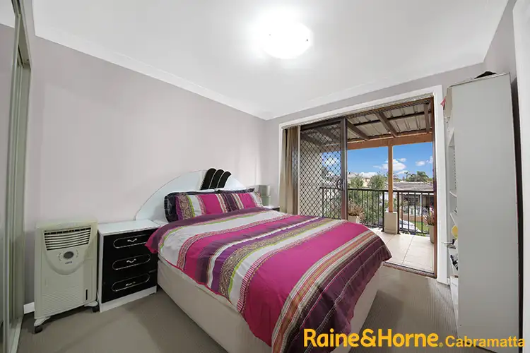 Fifth view of Homely semi-detached listing, 49A Stevenage Road, Canley Heights NSW 2166