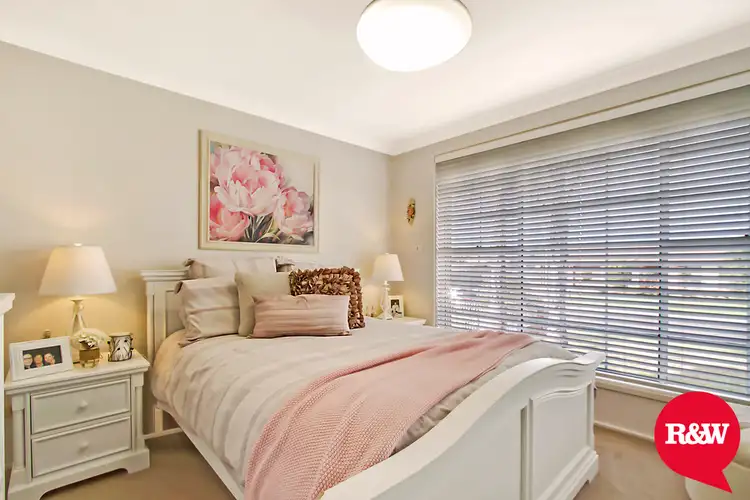 Sixth view of Homely house listing, 11 Utah Place, Erskine Park NSW 2759