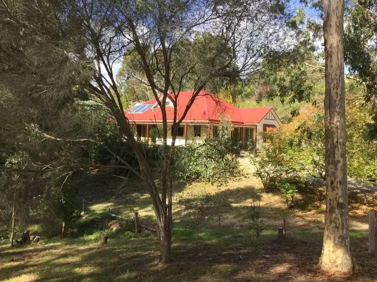 Second view of Homely house listing, 126 Stirling Road, Metung VIC 3904