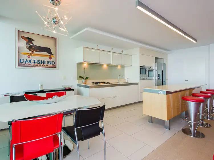 Fifth view of Homely apartment listing, 26503/2 Ephraim Island Parade, Paradise Point QLD 4216