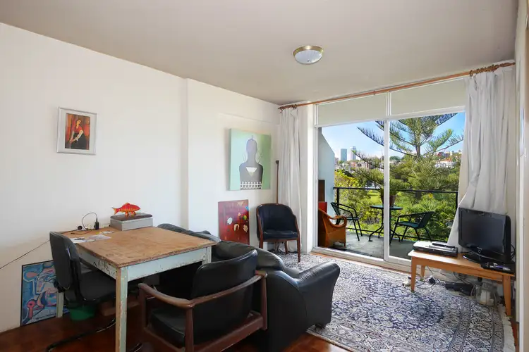 Main view of Homely apartment listing, 14/40A Roslyn Gardens, Rushcutters Bay NSW 2011