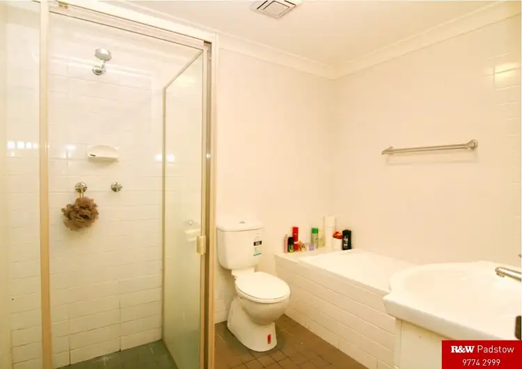 Fifth view of Homely townhouse listing, 5/146-150 Alma Road, Padstow NSW 2211