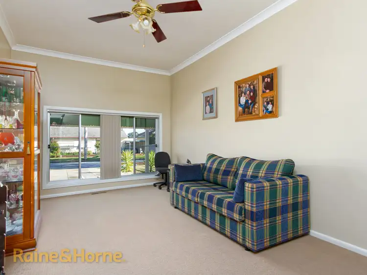 Fifth view of Homely house listing, 27 Nilma Avenue, Mount Austin NSW 2650