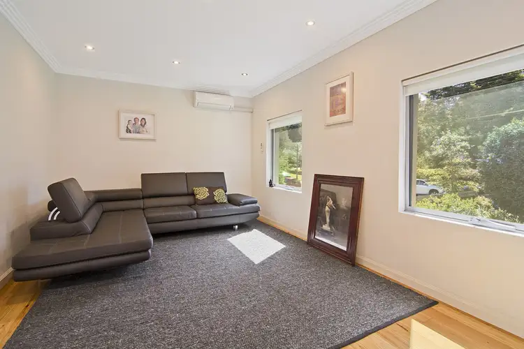 Fifth view of Homely semi-detached listing, 4a Shaddock Avenue, Pymble NSW 2073