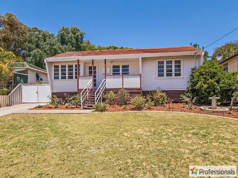 Main view of Homely house listing, 25 Grover Way, Medina WA 6167