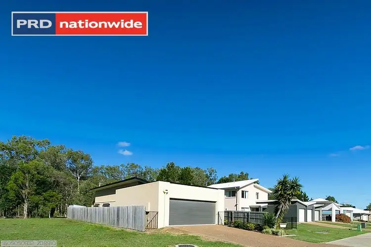18 Wave Court, Toogoom QLD 4655