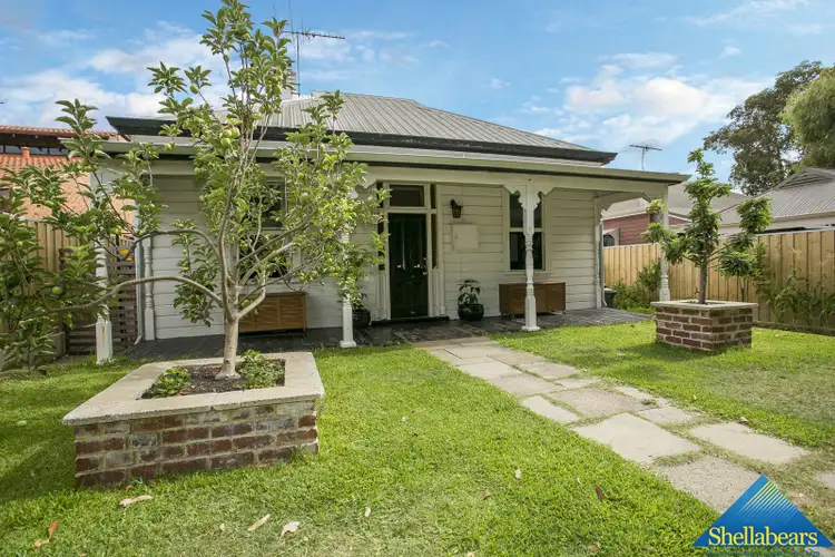 7 Thomas Street, Mosman Park WA 6012
